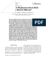 DiMasi Et Al-2007-Managerial and Decision Economics