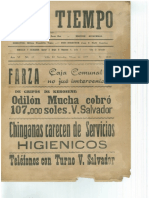VES El Tiempo - Marzo 1977 PDF