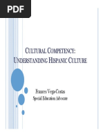 Family Culture PDF