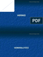 Hernii 2015 (Generalitati, Inghinala, Femurala, Ombilicala, Etc) PDF