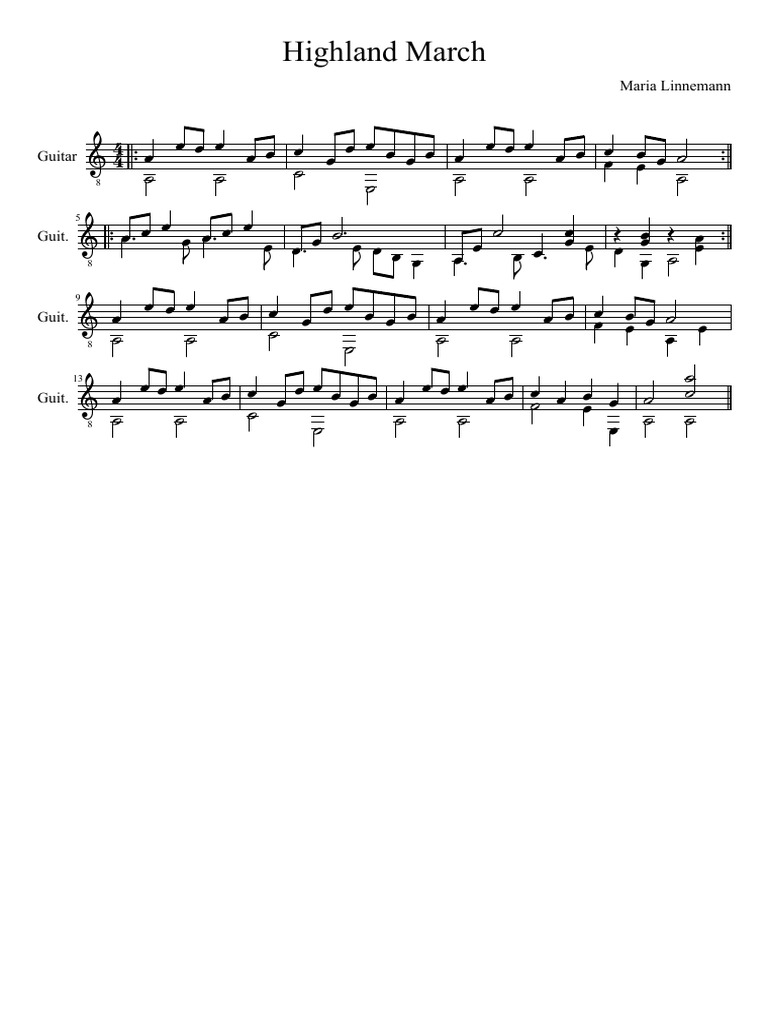 Maria Linnemann Canzone D Amore