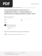 Por que pensamento e não teoria - a imaginação político-social brasileira e o fantasma da condição periférica.pdf