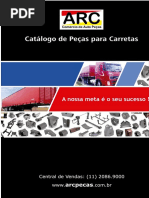 Catalogo de peças ARC
