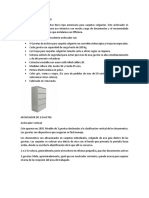 ARCHIVADOR DE 4 GAVETAS.docx