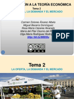 LA OFERTA, LA DEMANDA Y EL MERCADO.pdf