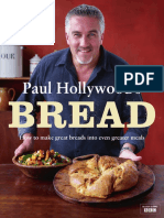 Paul Hollywood's Bread Episode 1