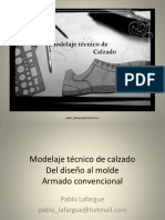 Modelismo Calzado PDF