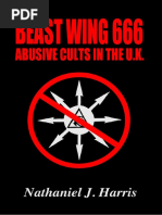 Beast Wing 666