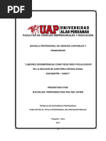 Informe Modificado Walter