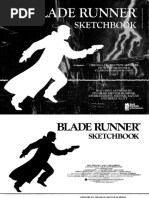 Blade Runner sketchbook.pdf