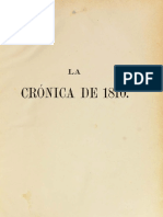 La Crónica de 1810 2