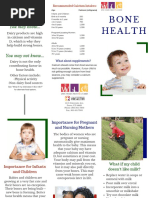 handout bonehealthbrochure