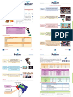 Geog - 3° Año - S5 - Demografia