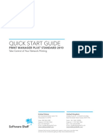 PMP2010 - User Guide