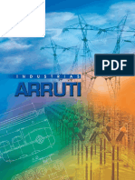Industrias Arruti - Laboratorios de ensayos garantizan calidad