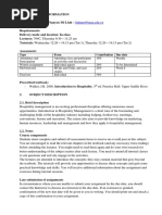 Hilton Advance Purchase Procedures Guide | PDF | Payments | Credit Card
