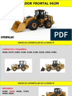 Fundamentos Del Cargador Frontal 962m Cat PDF