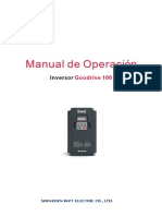GD100Manual(Spanish Version)
