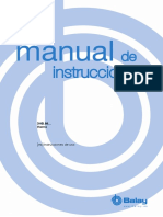 Manual de Instrucciones_C