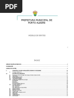 O Negócio é Participar - A Importância Do Plano Diretor Para o Desenvolvimento Municipal
