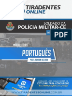 PDF Portugues Pmce Jacksonbezerra Completo