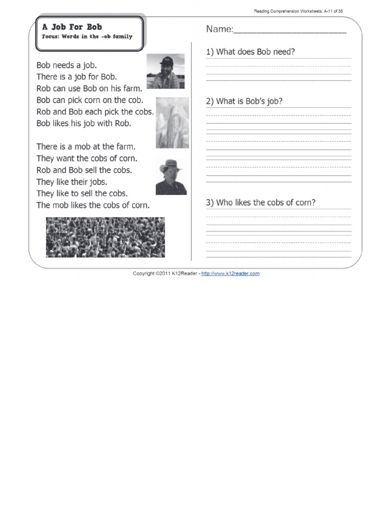 reading-comprehension-11-year-topic-working-conditions-esl-worksheet