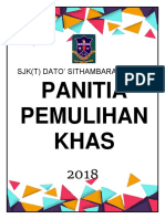 Fail Panitia Pemulihan