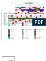 Kalender Pendidikan Sekolah Menegah Kejuruan (SMK) Negeri 6 Pekanbaru TAHUN PELAJARAN 2009/2010