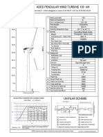 Ficha Tec 100 KW Ades