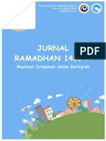 FULDFK - Jurnal Ramadhan 1439 H