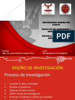 09 Diseño de Investigación