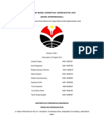 MODEL KONSEPTUAL KEPERAWATAN JIWA