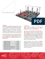 VRC Turning Point One Page Description