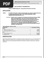 Download 45rfe545rfe by rebuilder SN40003717 doc pdf