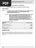 Evinrude Service Manual