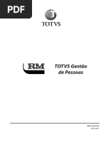Gestão de Pessoas