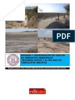 Degradacion de Tierras-Conceptos PDF