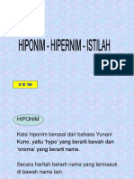 hiponim-hipernim-istilah.ppt