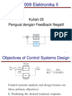  Feedback Amp