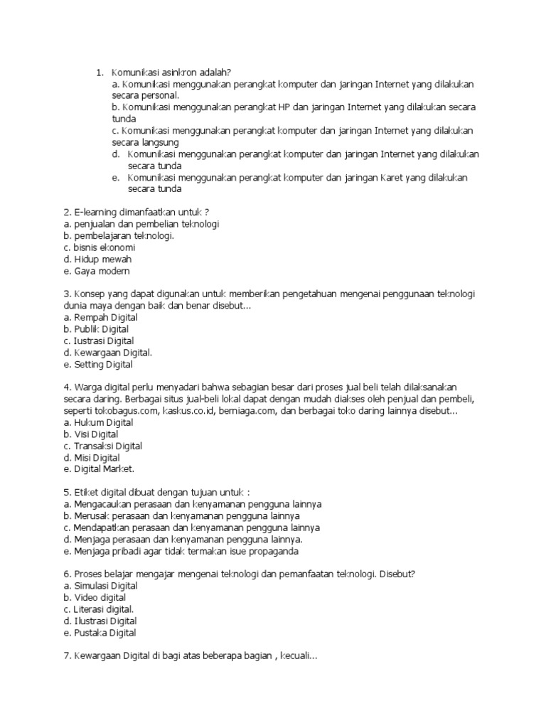 47++ Fungsi dari etiket digital adalah dibuat dengan tujuan menjaga ideas in 2021 
