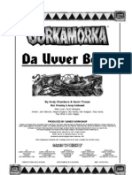 GorkaMorka - Da Uvver Book