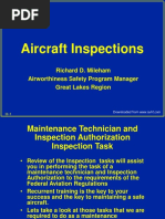 Understanding Aviation Service Bulletins | PDF | Aviation | Transport