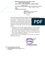 Surat Himbauan Kadis PDF