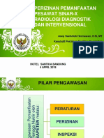 Perizinan RDI_Bandung 2018