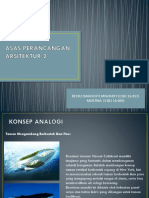 Asas Perancangan Arsitektur 2