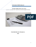Anggaran Perusahaan PDF