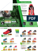 Badminton Footwear PDF