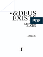 Mortimer J. Adler-Como Provar Que Deus Existe-Vide Editorial e Ecclesiae Editora (2013) PDF