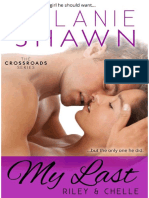 My Last Riley Chelle by Melanie Shawn PDF