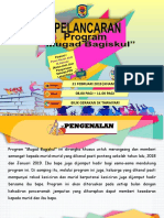 Slide Pembentangan Program Mugad Bagiskul